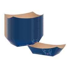 BOAT 6oz #40 3-1/4x2x1-1/2