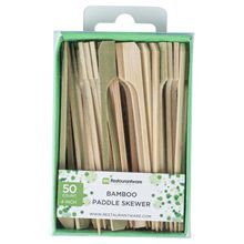 SKEWER BAMBOO 4