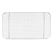 Full-size Super Pan V stainless steel wire cooling grate, Vollrath 20028