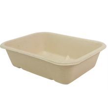 FIBER TRAY 20oz 6-1/2x5x1-1/2