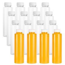 COLD PRESSED JUICE BOTTLE 16oz 7-1/4