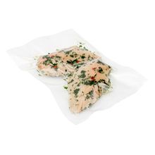 VACUUM SEALER ROLL BAG 3ml 12x8