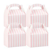 GABLE/ LUNCH BOX COMPOSTABLE 4x2-1/2