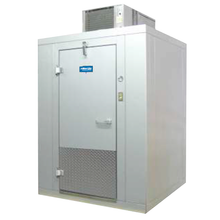 Arctic Industries BL810-C-SC Walk-In Cooler, Indoor, 7' 10