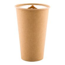 HOT CUP 16oz 5-1/2