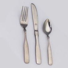 NEW COLONIAL ICED TEA SPOON 18/0 2DZ/BX 50DZ/CS