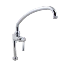 Allpoints 115-1037 Add-On Faucet, 9-1/2