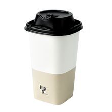 LID F/ SIP CUP 12 16 22oz 3-1/4