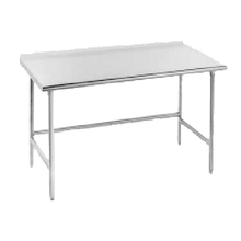 Advance Tabco TSFG-3012 Work Table, 144