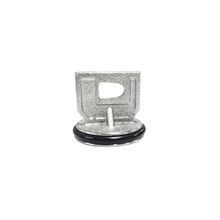 Krowne 22-530 Krowne Replacement Stopper with O-ring, for Waste Drains