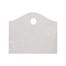 SUPER FROST TINT WAVETOP BAG 18x15x6