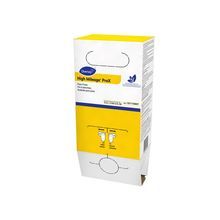 FLOOR FINISH HIGH MILEAGE MILD 2-1/2ltr LIQ LOW ODOR WHT 6/cs
