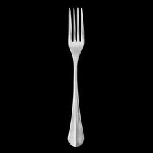 BAGUETTE VINTAGE DESSERT SALAD FORK 7-1/4