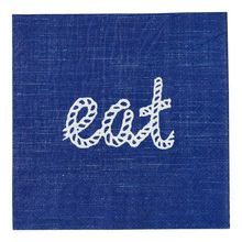 LUNCHEON NAPKIN 13
