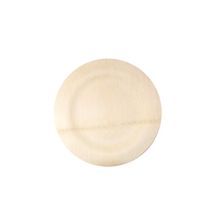 BAMBOO PLATE 9