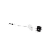 DRAIN BRUSH w/SPLASH GUARD 36