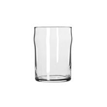 NO NIK WATER GLASS 10oz HT CLEAR 3-7/8