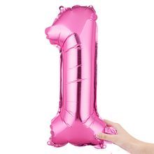 BALLOON NUMBER 