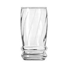 CASCADE BEVERAGE GLASS 12oz HT 5-3/8