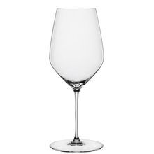 HI-LITE BORDEAUX GLASS 22oz 9-3/4