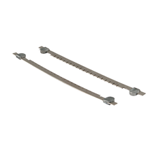 Allpoints 255-1034 Shaver Specialty Spacer Blade, 1/8