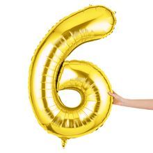 BALLOON NUMBER 