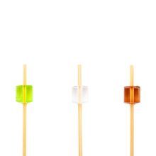 SKEWER BAMBOO 6