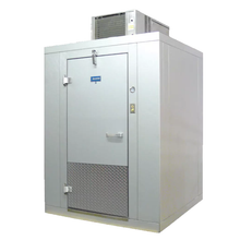 Arctic Industries BL108-C-R Walk-In Cooler, Indoor, 9' 9-1/4