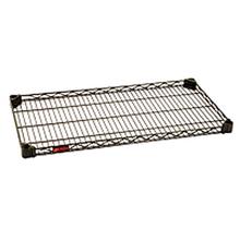 Eagle QAR1448E Quad-Adjust Reverse Mat Shelf, wire, 48