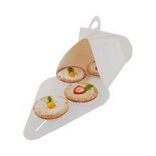 LUNCH/ CAKE BOX 9