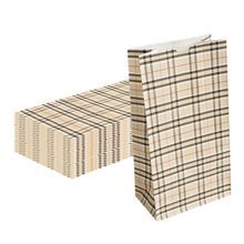 BAG PAPER 6x3-1/2x10-3/4