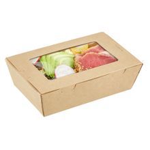 TAKEOUT 21oz 6-1/4x4