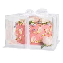 CAKE BOX 10