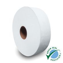 TOILET TISSUE 12