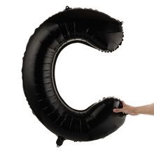 BALLOON LETTER 