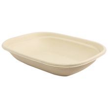 TAKEOUT CONTAINER 20oz 8x6x2