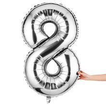 BALLOON NUMBER 
