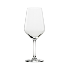 REVOLUTION BORDEAUX GLASS 23oz 9-1/2