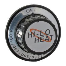 Allpoints 22-1068 Thermostat Knob, 1-7/8