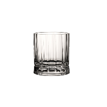 WAYNE WHISKY GLASS 11-1/2oz 3-4/5