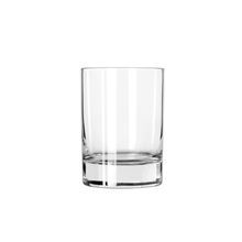 MODERNIST ROCKS GLASS 10-1/2oz 4-1/8