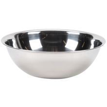 13-quart economy stainless steel mixing bowl, Vollrath 47943