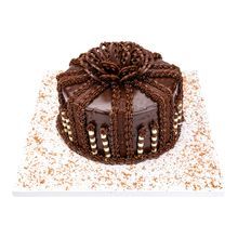 CAKE DRUM BOARD 12