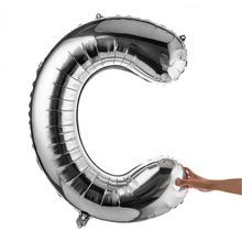 BALLOON LETTER 