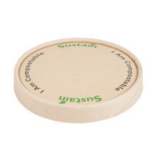 LID F/ 12oz TOGO CUP 4-1/4
