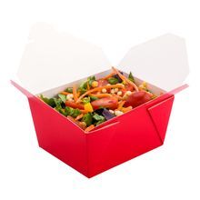 TAKEOUT BIO-PAK #1 RECT 5x4