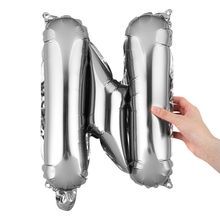BALLOON LETTER 