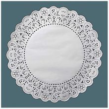 LACE DOILY 14