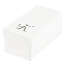 NAPKIN LINEN-LIKE 15-3/4x8