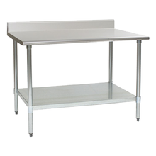 Eagle T3048B-BS-1X Budget Series Work Table, 48
